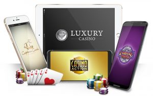 mobile casino Brazil